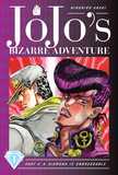 JoJo's Bizarre Adventure: Part 4--Diamond Is Unbreakable, Vol. 1: Part 4--Diamond Is Unbreakable, Vol. 1