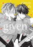 Given, Vol. 6