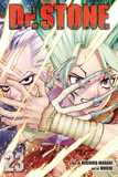 Dr. STONE, Vol. 23: Volume 23