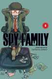 Spy x Family, Vol. 8: Volume 8