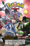 Pokémon Adventures: X?Y, Vol. 6