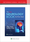 The Only Neurology Book You'll Ever Need