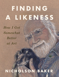 Finding a Likeness: How I Got Somewhat Better at Art