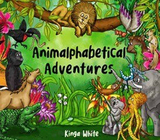 Animalphabetical Adventures