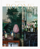 Rooms: Portraits of remarkable New Zealand interiors