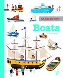 Do You Know?: Boats: Boats