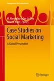 Case Studies on Social Marketing: A Global Perspective