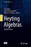 Heyting Algebras: Duality Theory