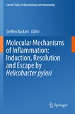 Molecular Mechanisms of Inflammation: Induction, Resolution and Escape by Helicobacter pylori