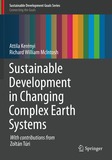 Sustainable Development in Changing Complex Earth Systems