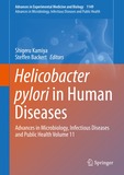 Helicobacter pylori in Human Diseases: Advances in Microbiology, Infectious Diseases and Public Health Volume 11