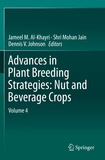 Advances in Plant Breeding Strategies: Nut and Beverage Crops: Volume 4