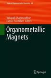 Organometallic Magnets