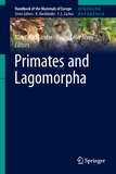 Primates and Lagomorpha