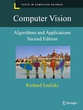 Computer Vision: Algorithms and Applications