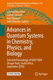 Advances in Quantum Systems in Chemistry, Physics, and Biology: Selected Proceedings of QSCP-XXIII (Kruger Park, South Africa, September 2018)