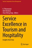 Service Excellence in Tourism and Hospitality: Insights from Asia