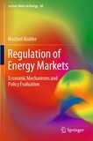 Regulation of Energy Markets: Economic Mechanisms and Policy Evaluation