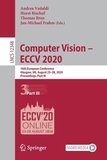 Computer Vision ? ECCV 2020: 16th European Conference, Glasgow, UK, August 23?28, 2020, Proceedings, Part III