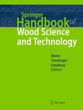 Springer Handbook of Wood Science and Technology