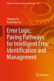 Error Logic: Paving Pathways for Intelligent Error Identification and Management: Programming and Interfacing