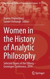 Women in the History of Analytic Philosophy: Selected Papers of the Tilburg ? Groningen Conference, 2019