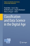 Classification and Data Science in the Digital Age