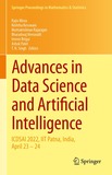 Advances in Data Science and Artificial Intelligence: ICDSAI 2022, IIT Patna, India, April 23 ? 24