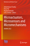 Microactuators, Microsensors and Micromechanisms: MAMM 2022