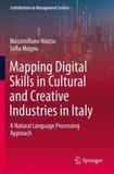 Mapping Digital Skills in Cultural and Creative Industries in Italy: A Natural Language Processing Approach