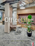 OfficeLife: Home Office, Co-Working-Spaces und Grossraumbüros gestern - heute - morgen