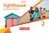 Lighthouse - Basic Edition - Band 2: 6. Schuljahr: Vokabeltaschenbuch