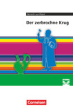 Cornelsen Literathek - Textausgaben: Der zerbrochne Krug - Empfohlen für das 10.-13. Schuljahr - Textausgabe - Text - Erläuterungen - Materialien