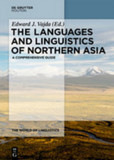 The Languages and Linguistics of Northern Asia: Language Families