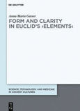 Form and Clarity in Euclid?s ??Elements?
