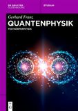 Quantenphysik: Festkörperphysik