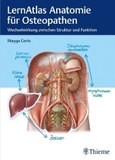 Anatomie für Osteopathen: Lehrbuch und Atlas