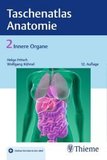 Taschenatlas der Anatomie, Band 2: Innere Organe: Mit Online-Zugang