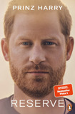 Reserve: Deutsche Ausgabe von ?Spare? - Der SPIEGEL-Bestseller Nr. 1!