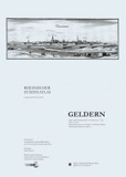 Geldern: Hrsg.: Landschaftsverband Rheinland