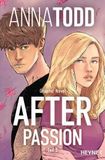 After passion: Graphic Novel Teil 2