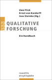 Qualitative Forschung: Ein Handbuch