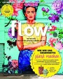 Flow 43/2019: Eine Zeitschrift ohne Eile, über kleines Glück und das einfache Leben