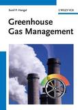 Greenhouse Gas Management