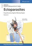 Ectoparasites ? Drug Discovery Against Moving Targets: Drug Discovery Against Moving Targets
