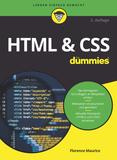HTML & CSS f-r Dummies