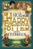 Harry Potter und der Feuerkelch (Harry Potter 4): 20 Years of magic
