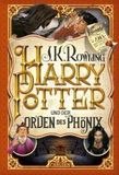 Harry Potter und der Orden des Phönix (Harry Potter 5): 20 Years of magic