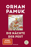 Die Nächte der Pest: Roman