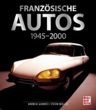 Französische Autos: 1945 - 2000